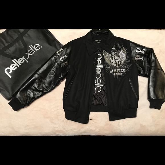 🎊SOLD🎊 Pelle Pelle Ladies Jacket - Picture 1 of 4